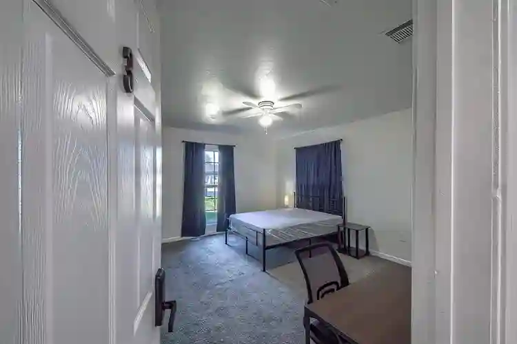 1 BR in San Antonio