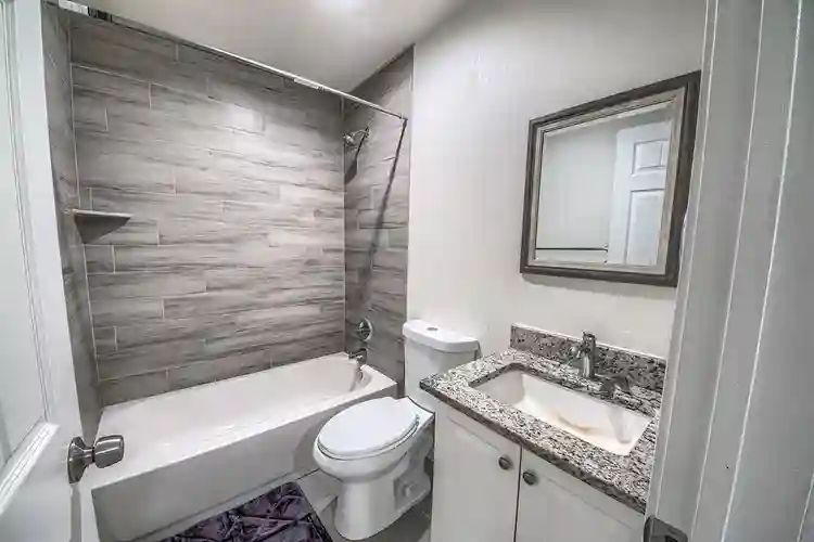 1 BR in San Antonio
