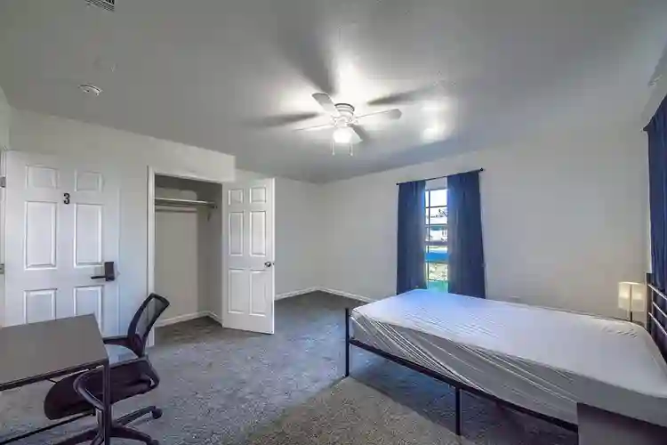 1 BR in San Antonio