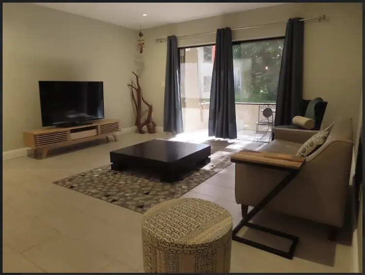 Roommate to Share Furnished Condo