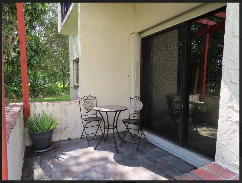 Roommate to Share Furnished Condo