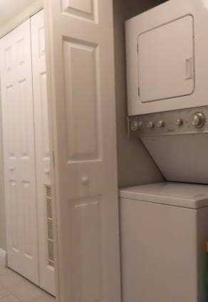 Roommate to Share Furnished Condo