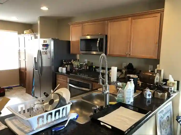 Huge
Studio Apart Private Roof Deck