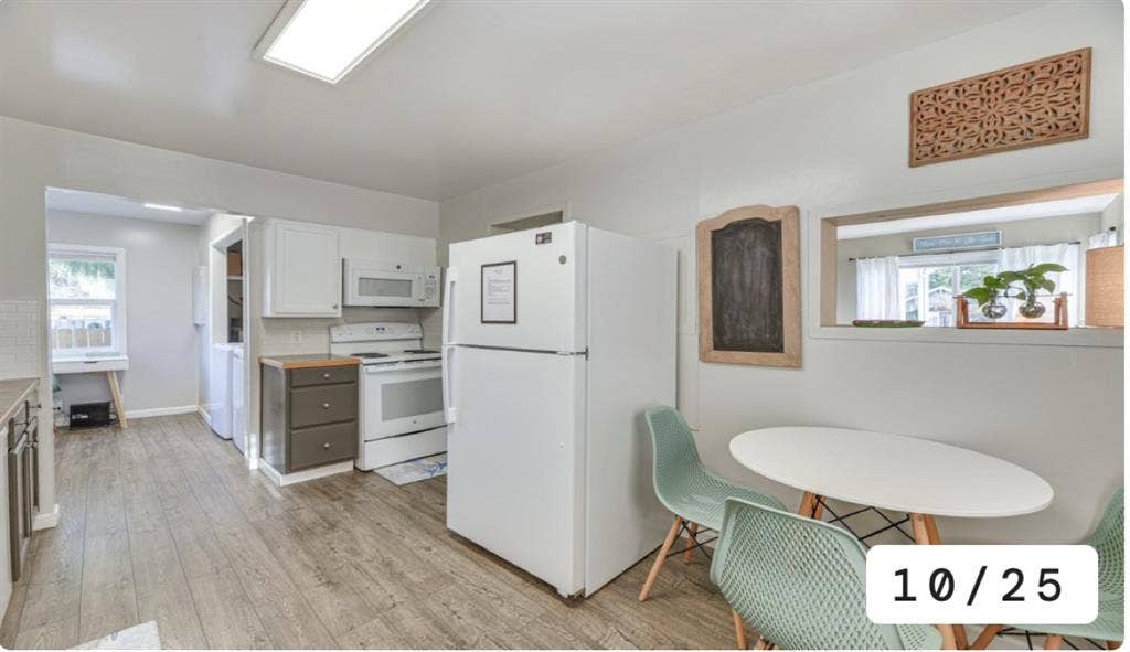 Looking one roommate or rent home