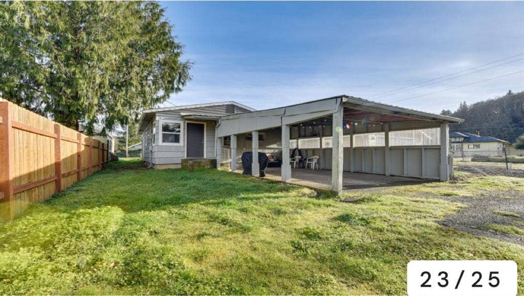 Looking one roommate or rent home