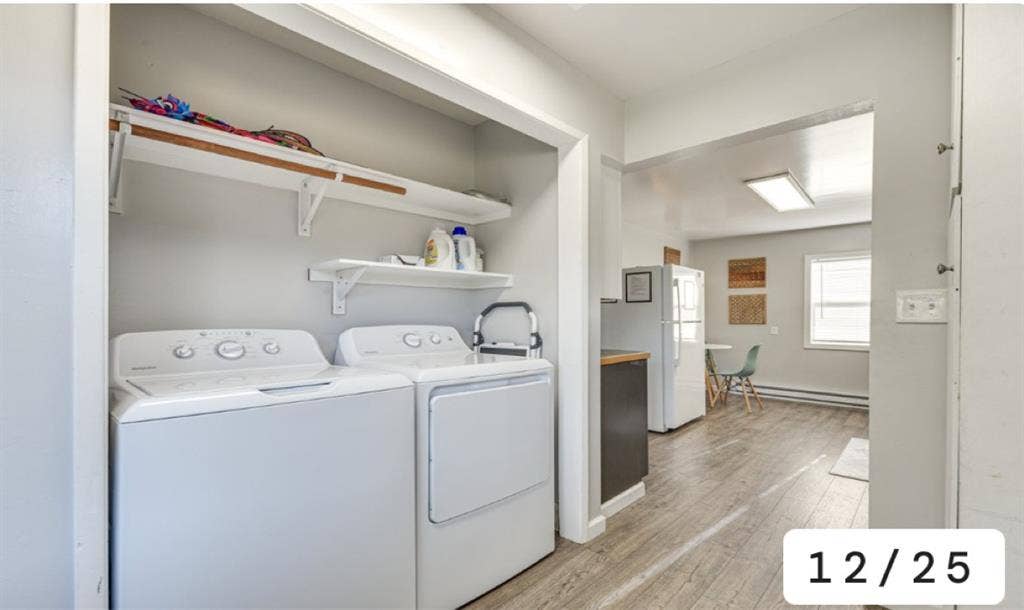 Looking one roommate or rent home