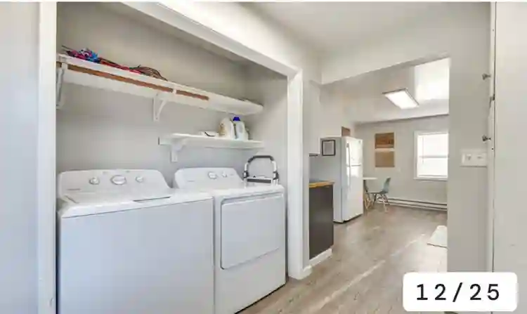 Looking one roommate or rent home