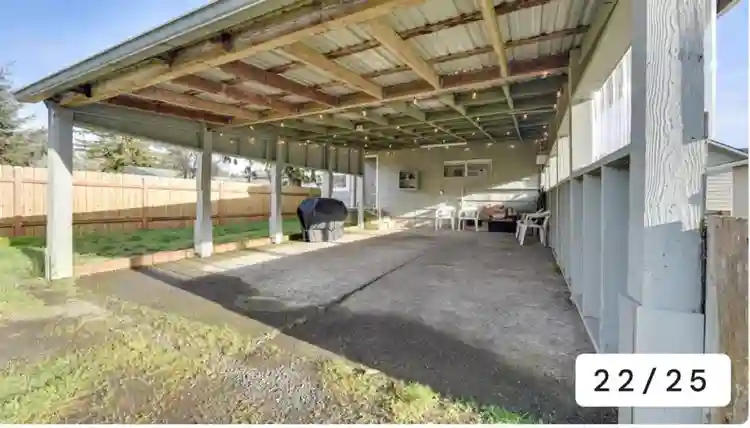 Looking one roommate or rent home