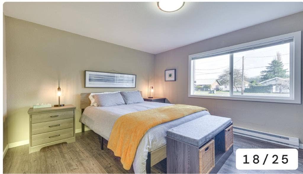 Looking one roommate or rent home