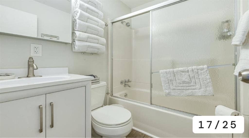 Looking one roommate or rent home