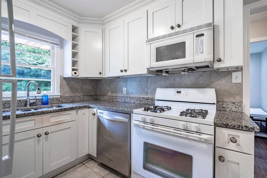 6 BR in Atlanta