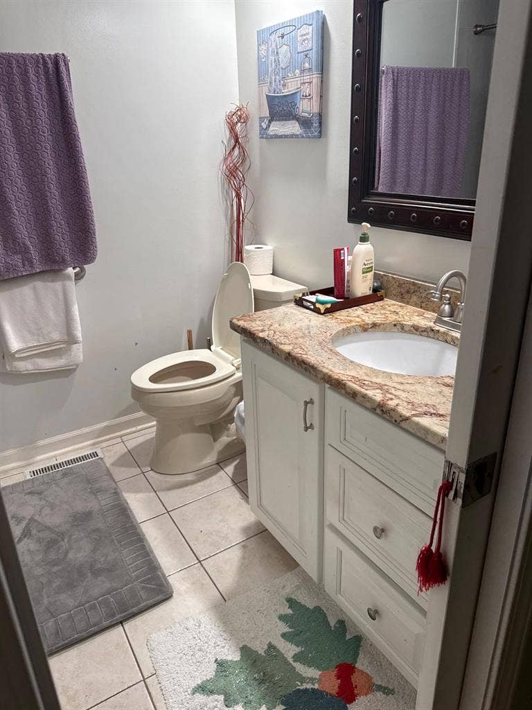 1 BR in Simpsonville