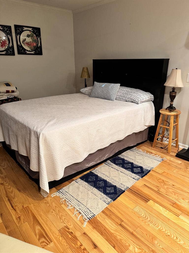 1 BR in Simpsonville