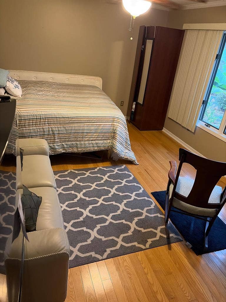 1 BR in Simpsonville