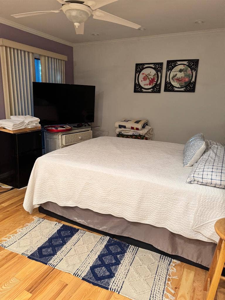 1 BR in Simpsonville