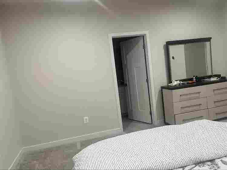 Beautiful Master’s
suite