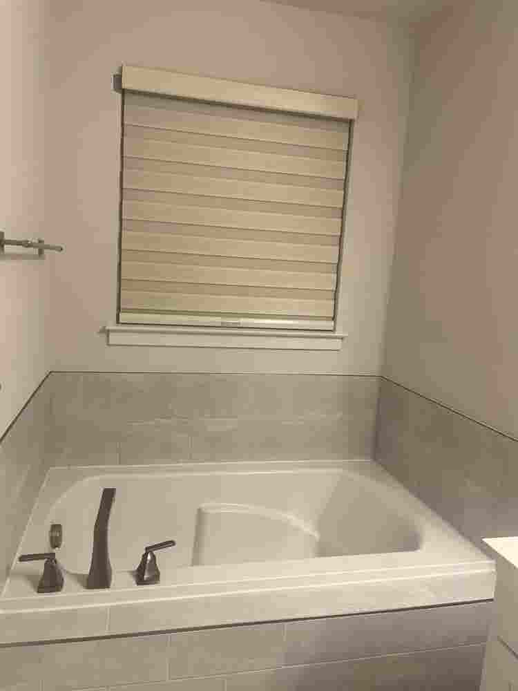 Beautiful Master’s
suite