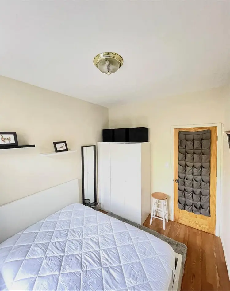 Prime area in the heart of Astoria