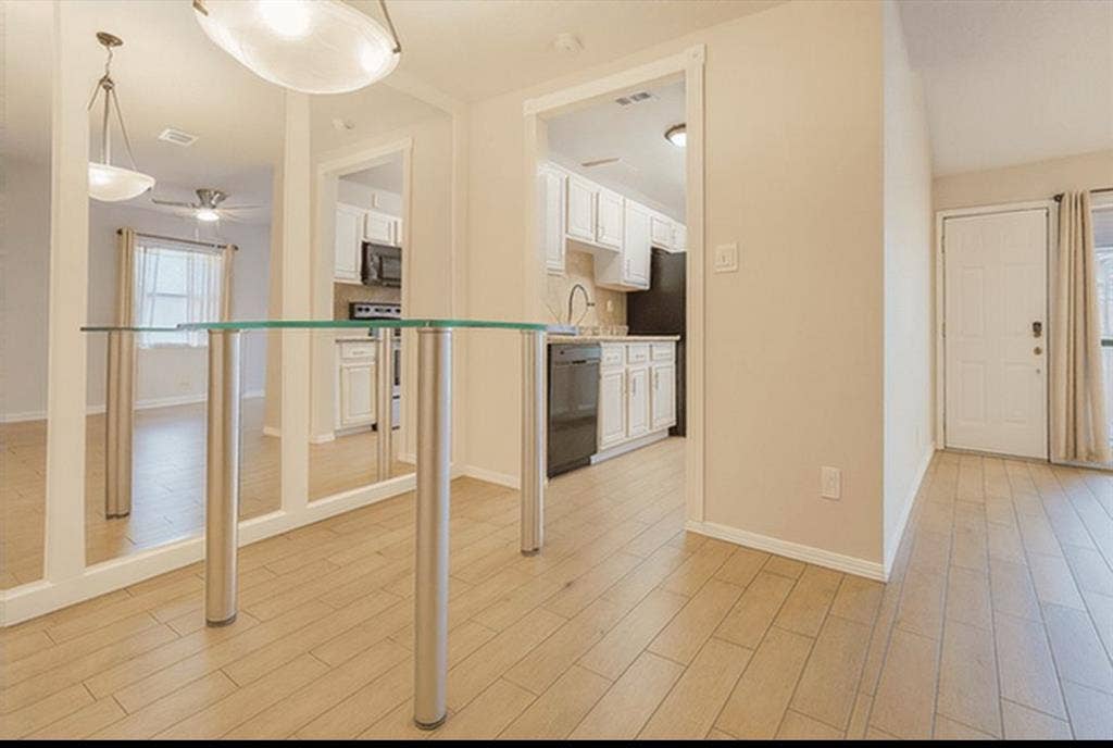 Very nice neighborhood