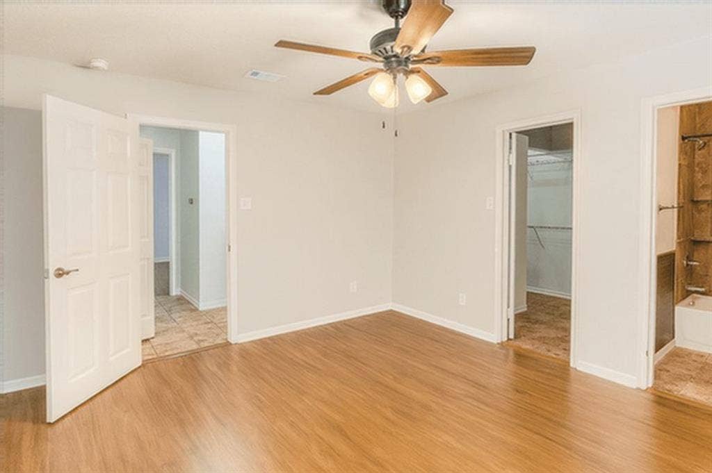 Very nice neighborhood