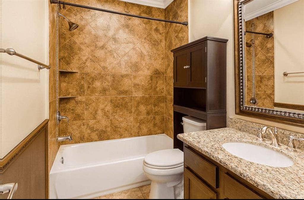 Very nice neighborhood