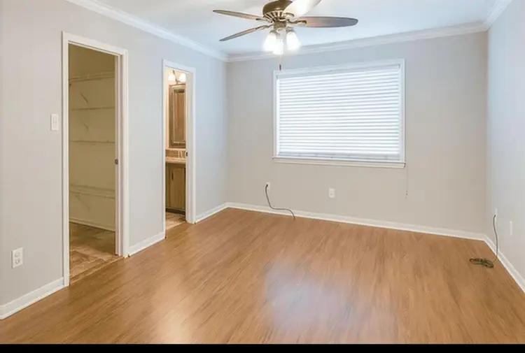 Very nice neighborhood