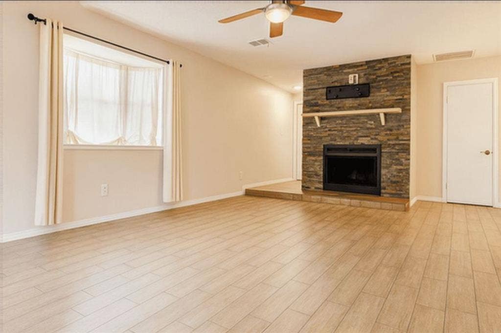 Very nice neighborhood