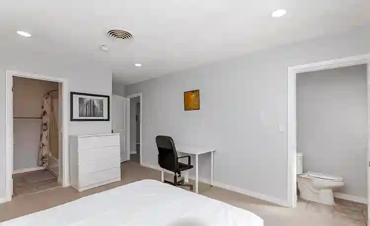 1 BR in Las Vegas