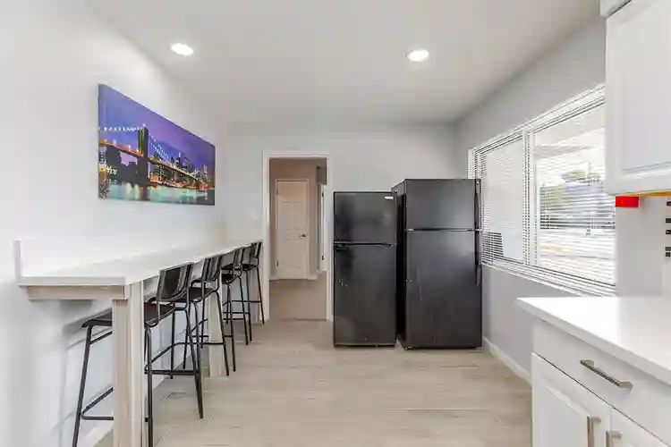 1 BR in Las Vegas
