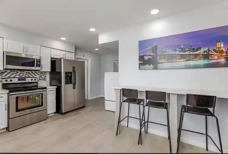 1 BR in Las Vegas