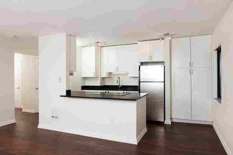 private bed&bath in a huge B