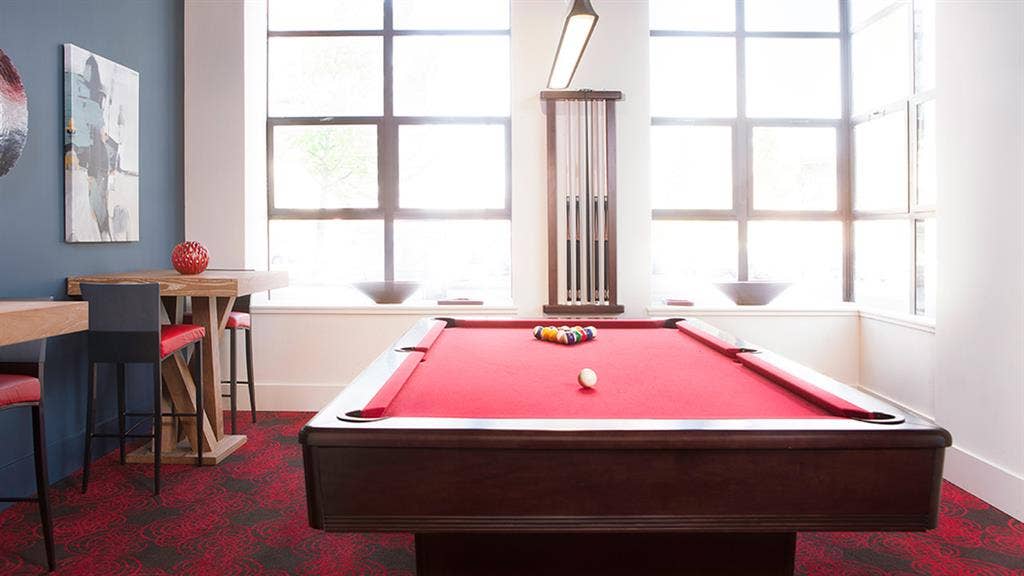 private bed&bath in a huge B