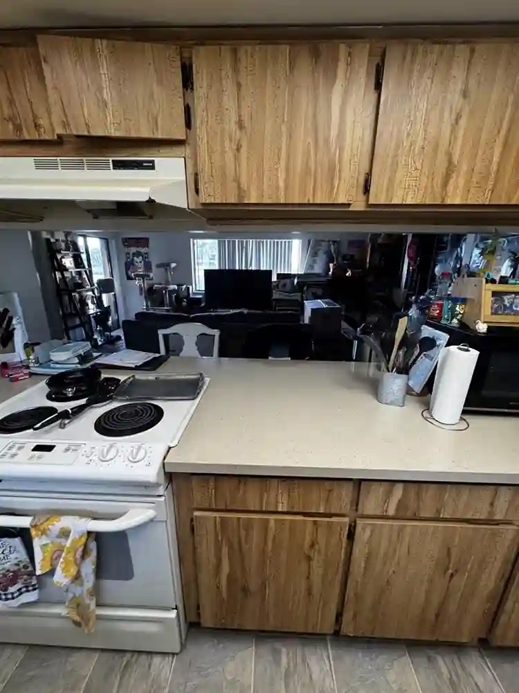 Master Bedroom, Private Bathroom