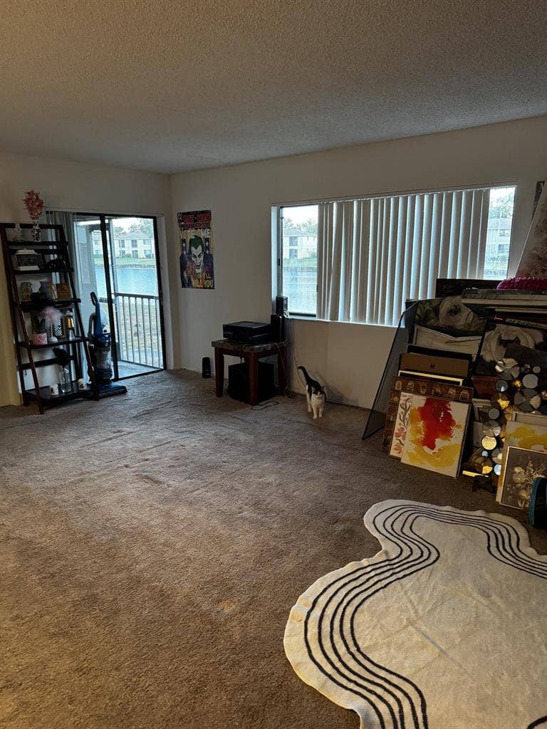 Master Bedroom, Private Bathroom