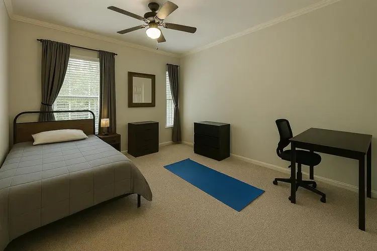 5 BR in Dallas