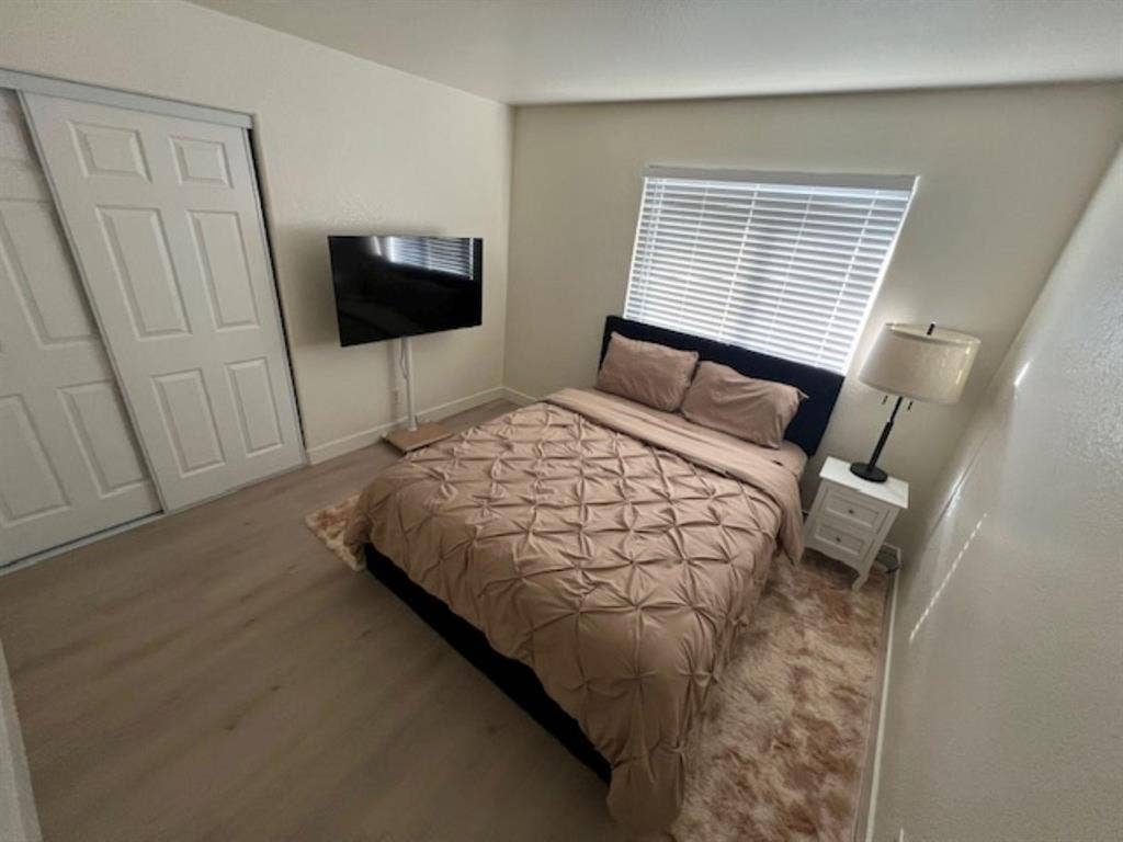 2 BR in Las Vegas