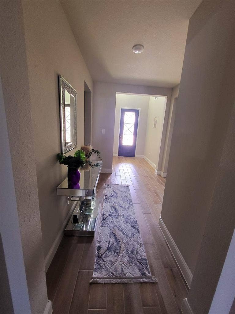 1 BR in Richmond