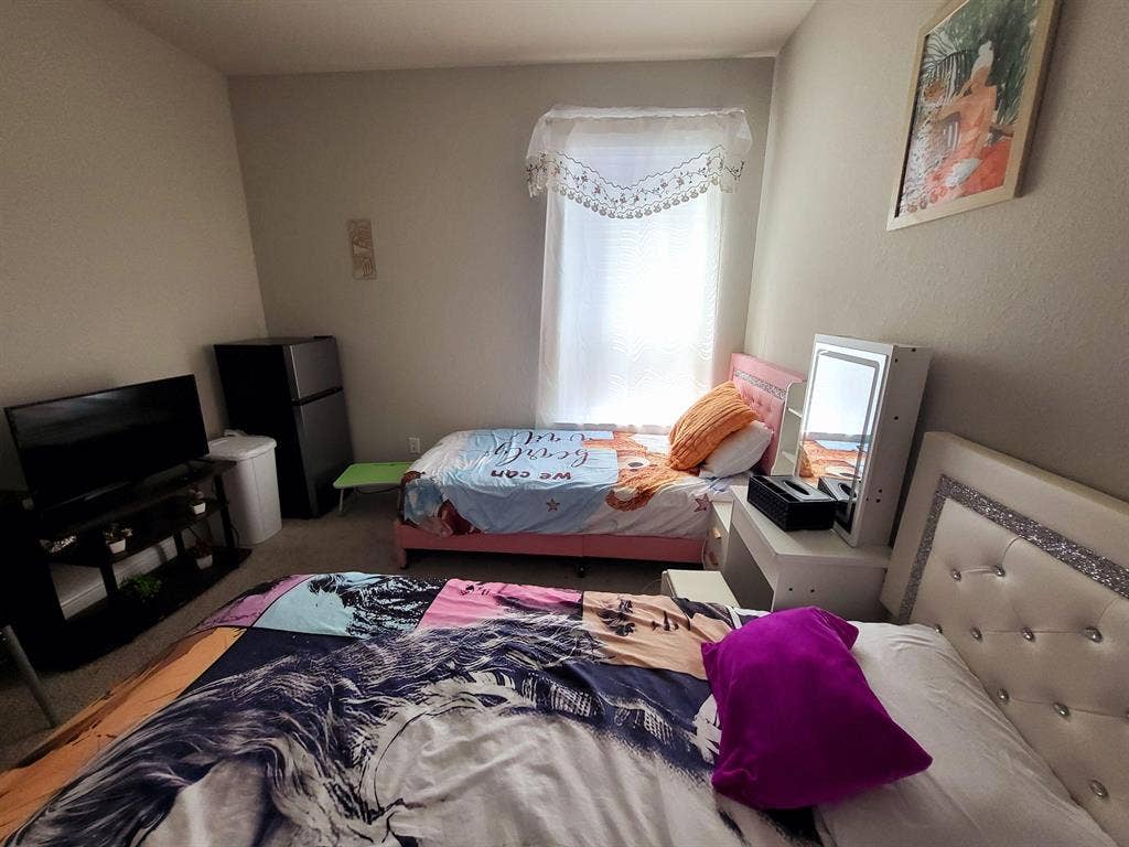 1 BR in Richmond