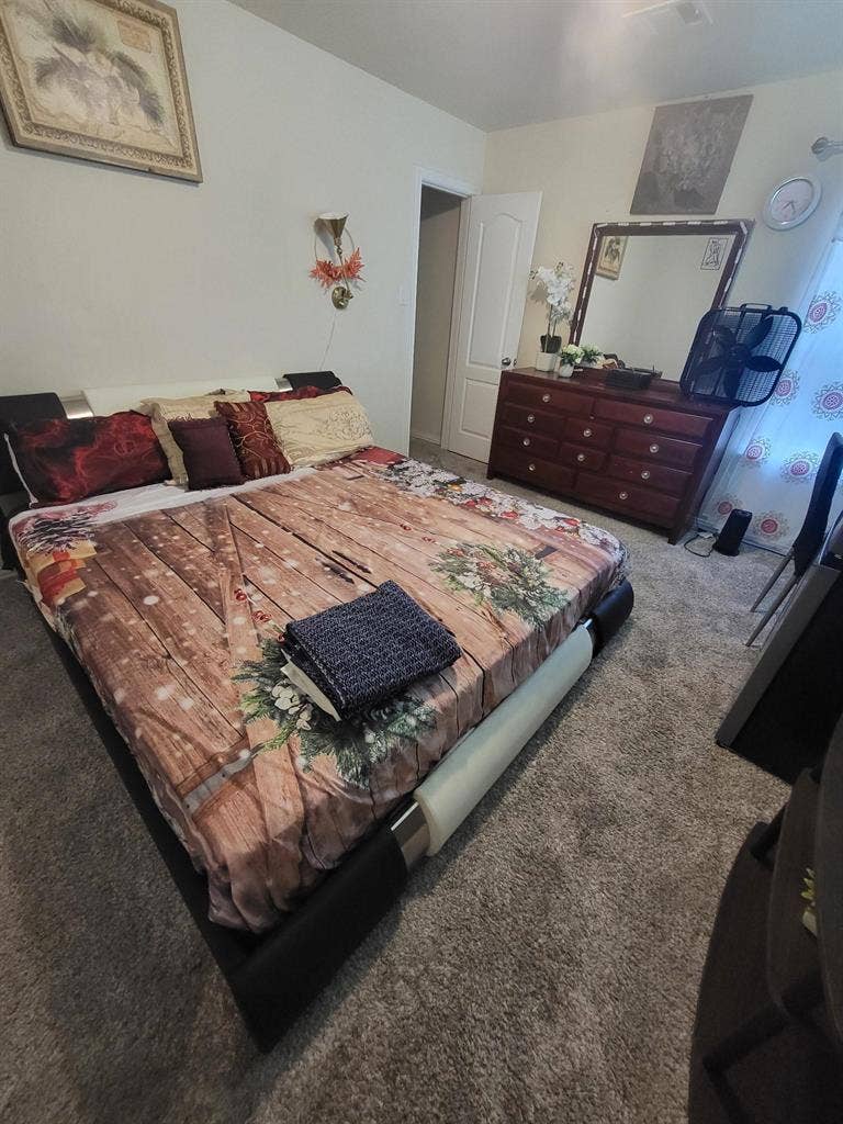 1 BR in Richmond