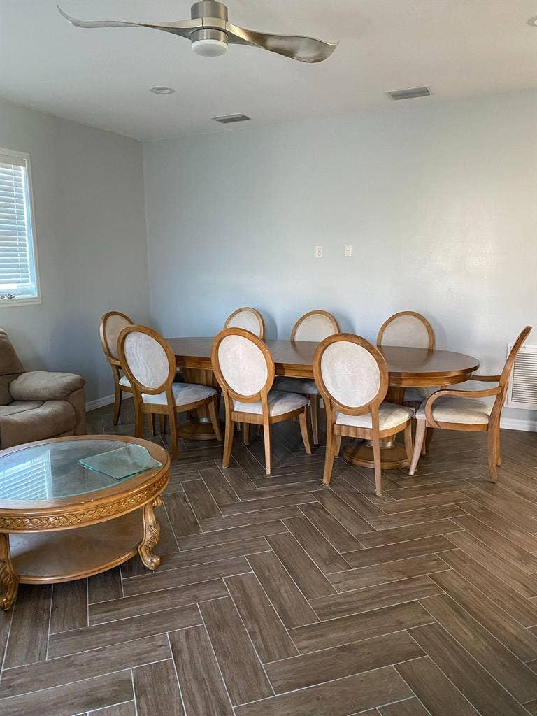 3 BR in Kissimmee