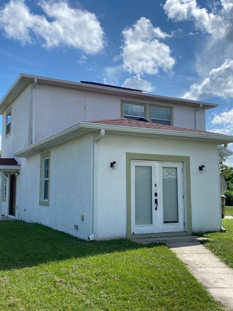 3 BR in Kissimmee