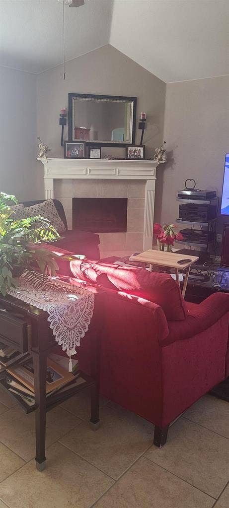 1 BR in Forney
