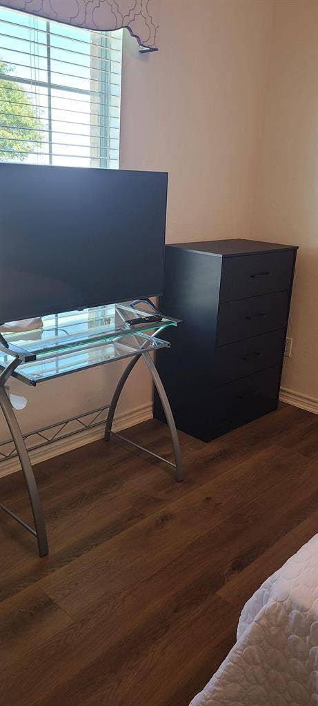 1 BR in Forney