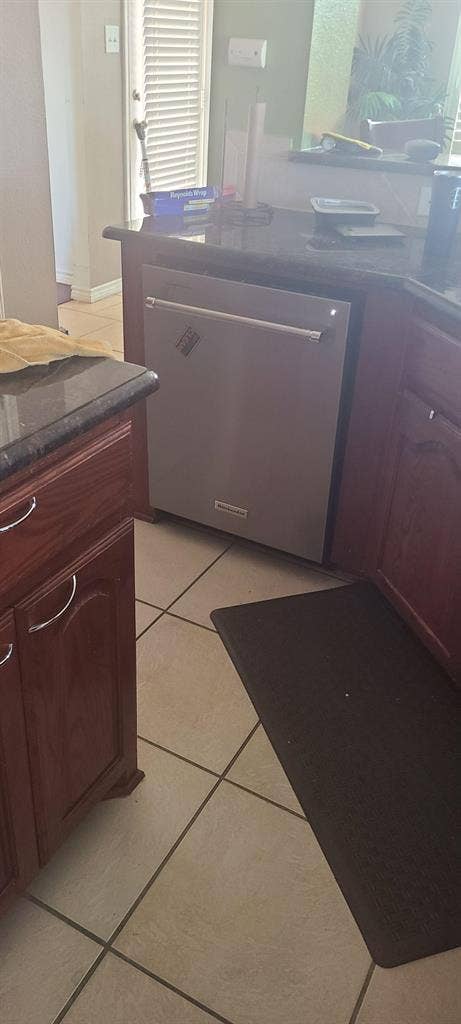 1 BR in Forney