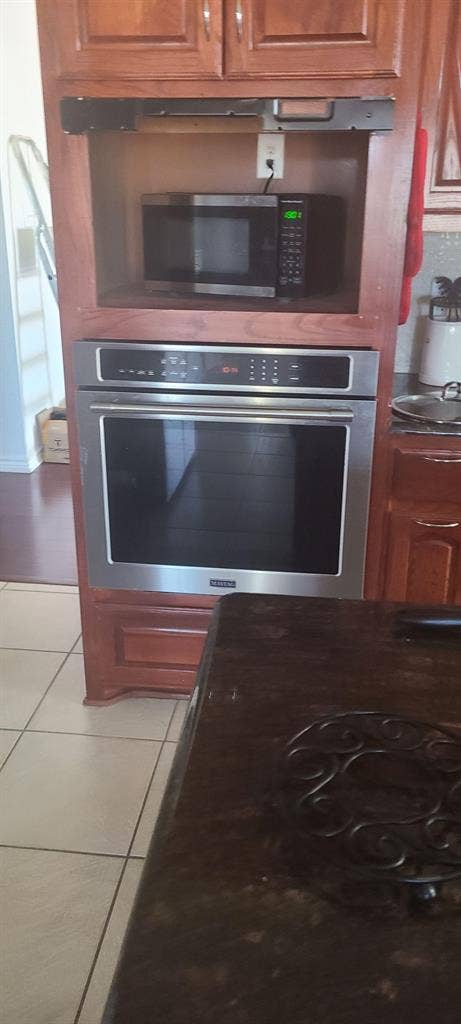 1 BR in Forney