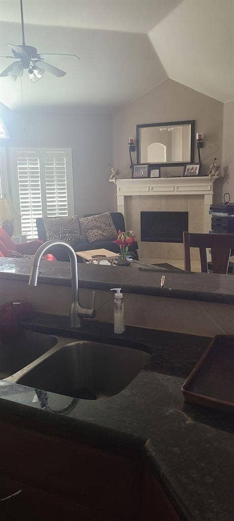 1 BR in Forney
