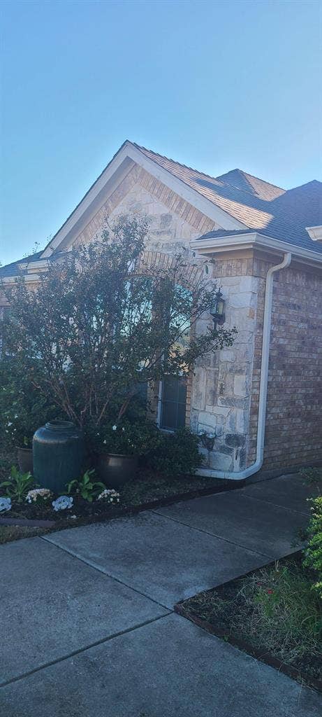 1 BR in Forney