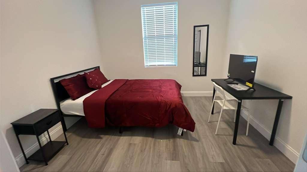 4 BR in Lehigh Acres