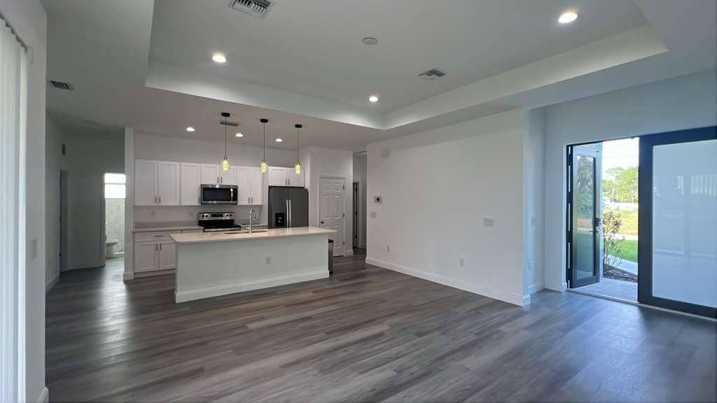 4 BR in Lehigh Acres