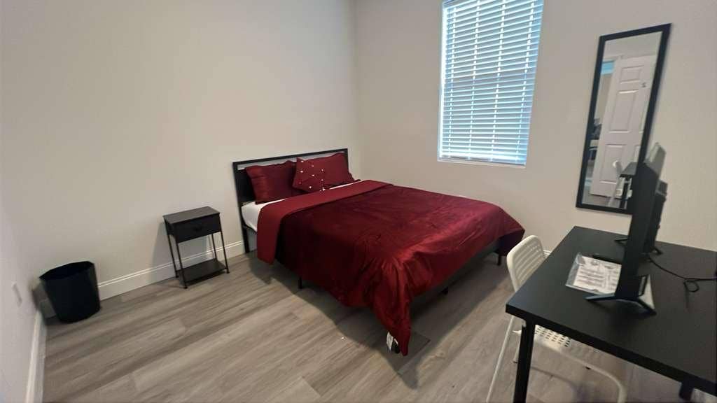 4 BR in Lehigh Acres